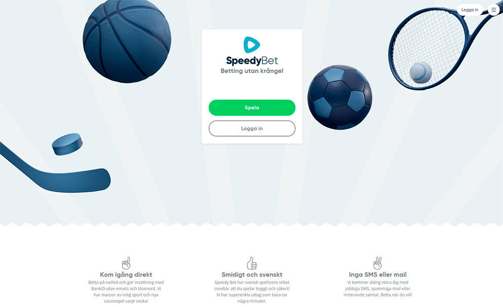 SpeedyBet